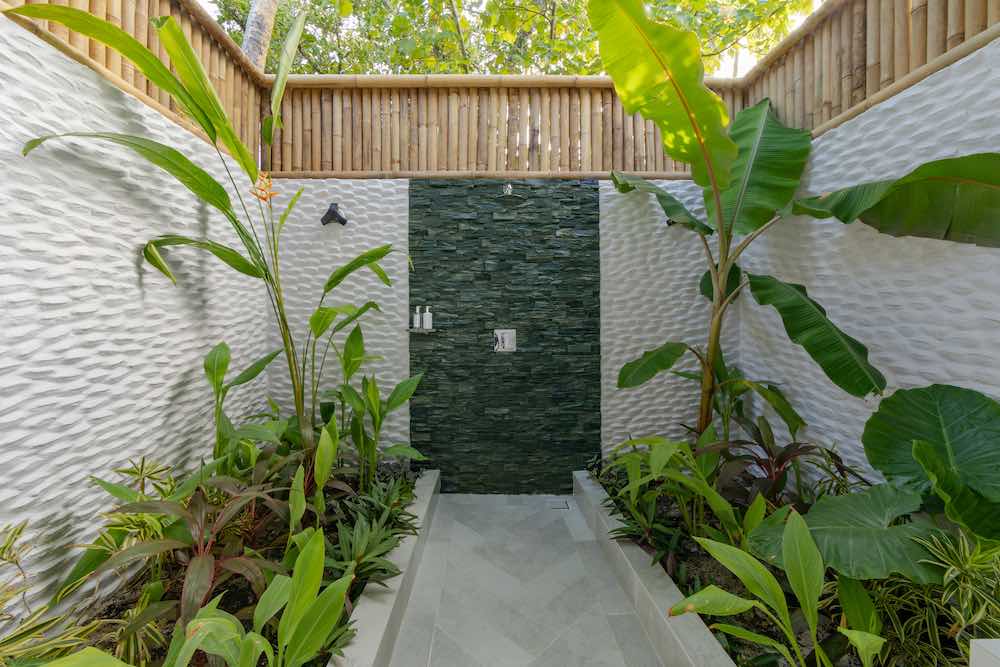 Sunrise Beach Pool Villa at Malahini Kuda Bandos, view 9